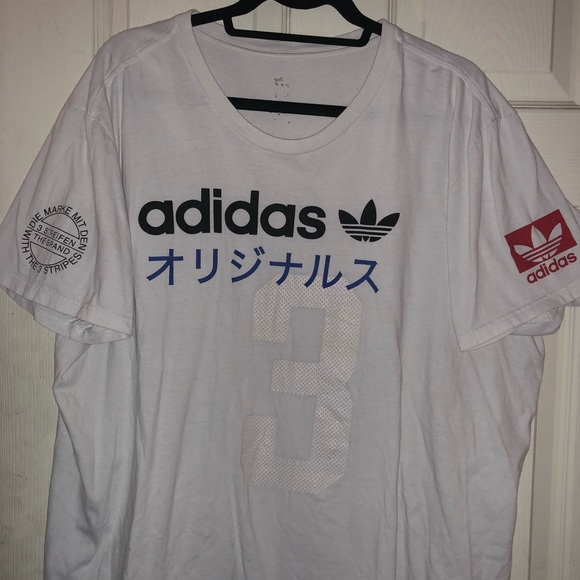 adidas shirt japan adidas shirt japan